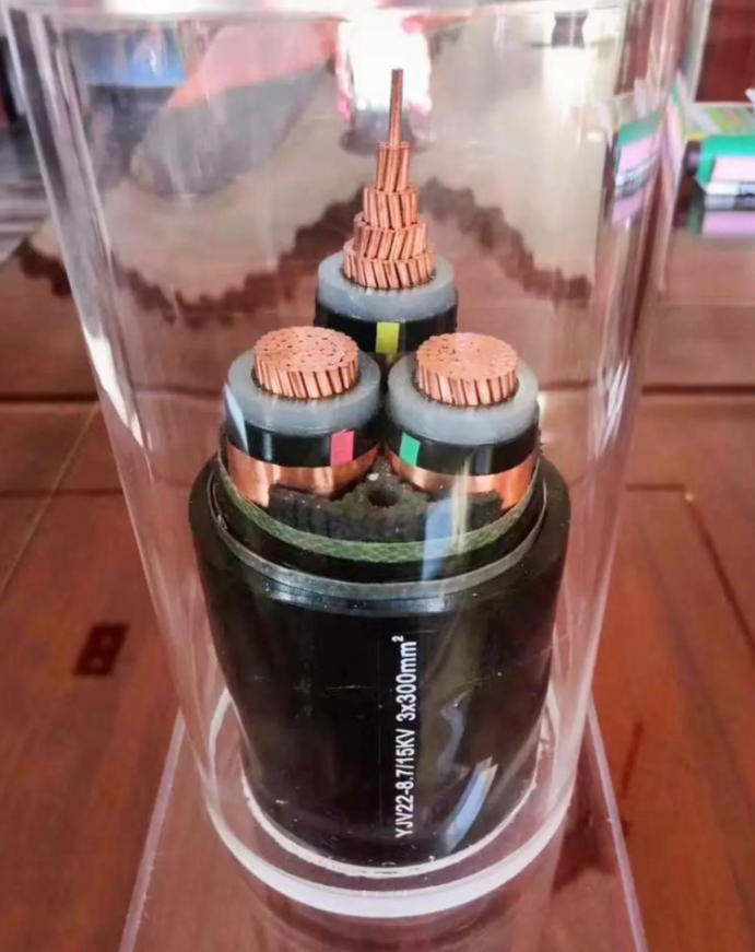 鷹潭電纜線廠在哪里?-鷹潭電力