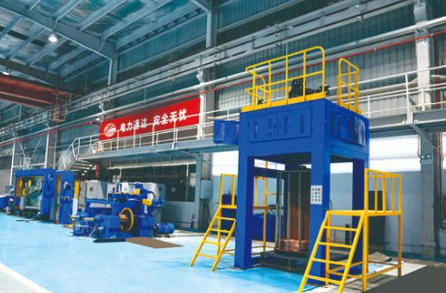 低壓電纜試驗(yàn)：保障電力安全運(yùn)行的關(guān)鍵檢測(cè)手段
