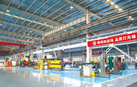 寧波低壓電纜種類大盤點：常見類型、特性及應(yīng)用場景解析